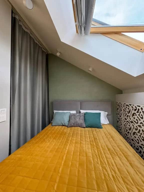 Апартаменты Tik-Tak Lucky Room на Электрозаводской: фото 3