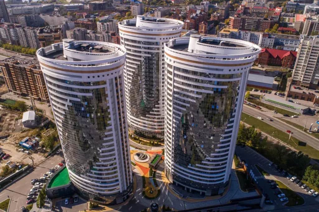 Апартаменты В Жк Флотилия Фз: фото 2