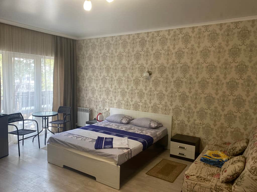 Гостевой дом Taunhaus: фото 2