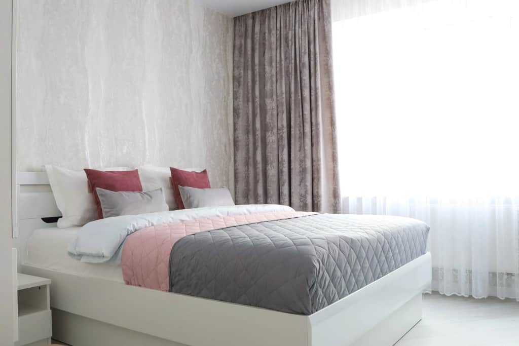 Двухкомнатные апартаменты Pro.apartment на Потёмкина: фото 2