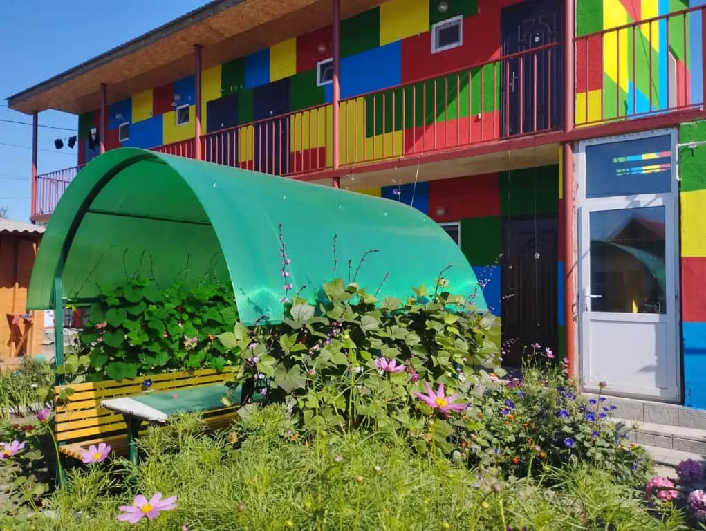 Zheneva Hostel: фото 3