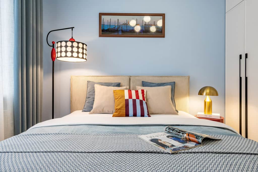 Квартира Futura на Светлановском Satin Home: фото 2