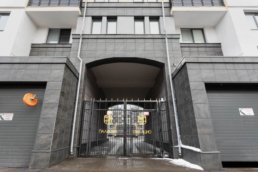 Жилое помещение Студия в ЖК Palacio: фото 3