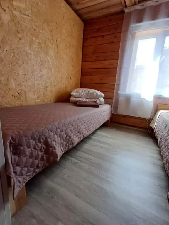 Гостевой дом Семья: фото 2