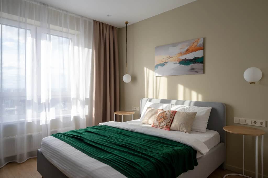Квартира Milli House Изумруд: фото 2