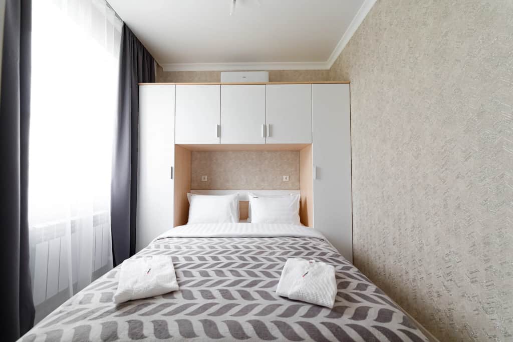 Апартаменты RED APARTMENTS Арт Лайт Сити апартамент Фальконе: фото 2