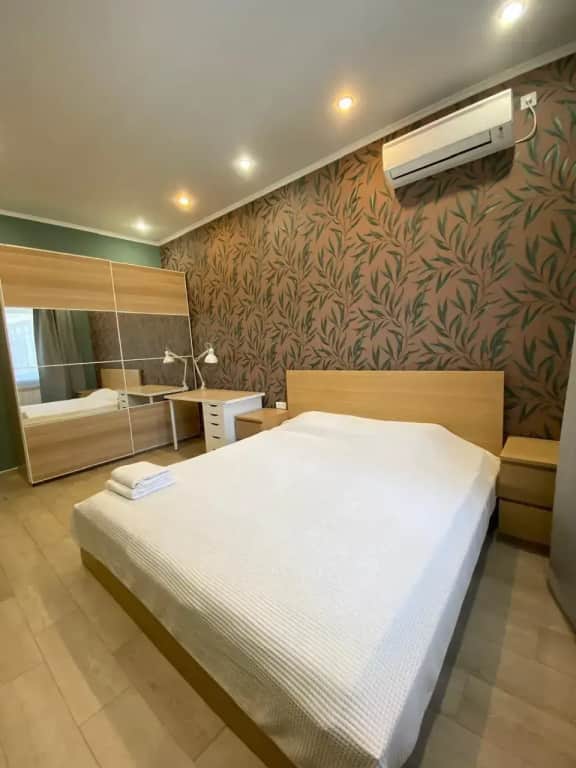 Квартира в Центре на проспекте Буденновский, ЖК ПАРАДИЗ: фото 2