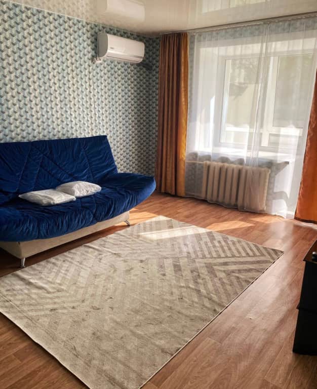 Апартаменты Apart Sharing на Гоголя: фото 2