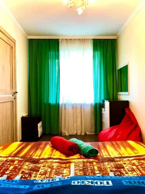 Апартаменты RELAX APART – Энгельса 6: фото 3