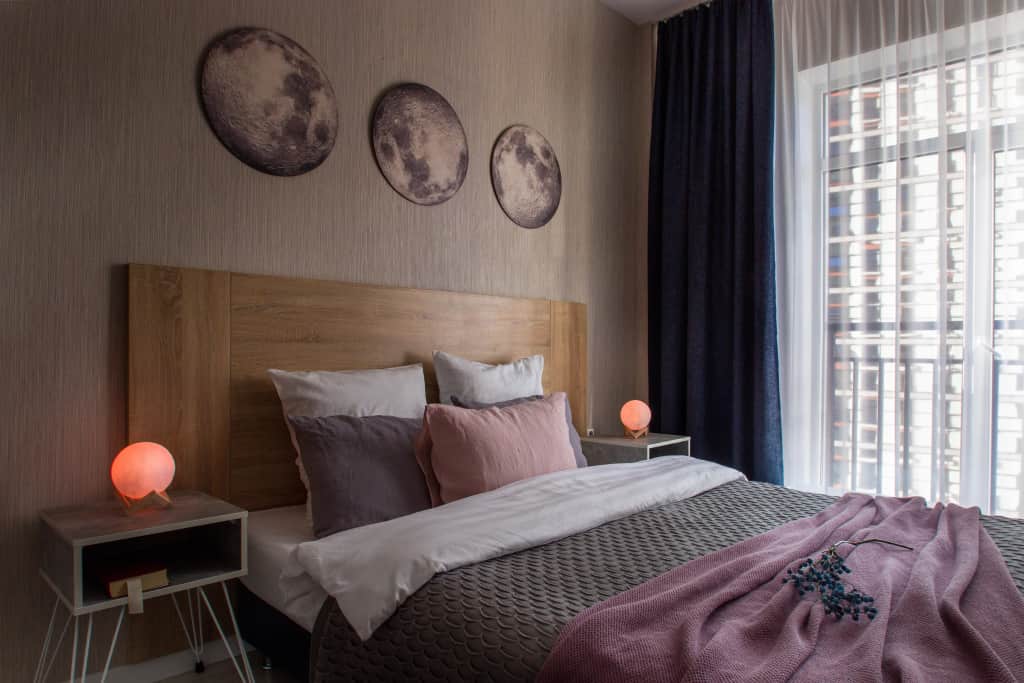 Апартаменты Студия Natalie Apartments Пулковское шоссе 14с6: фото 3