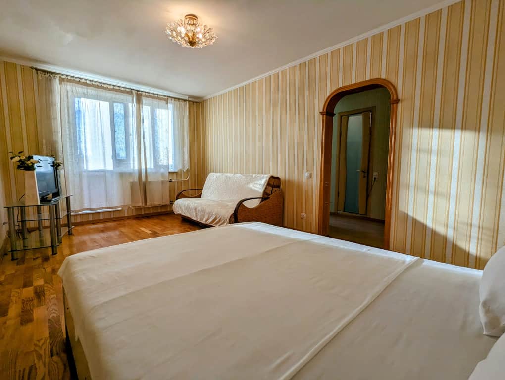Апартаменты вощле метро Хорошёвская: фото 2