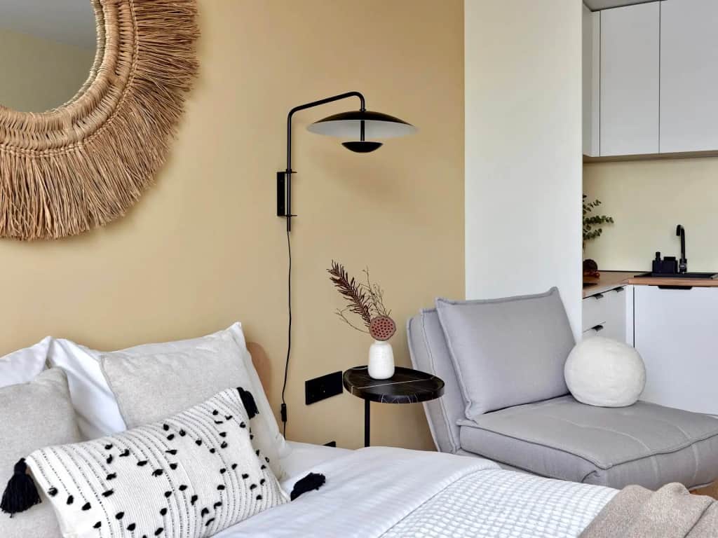 Апартаменты SPB Eco Room: фото 3