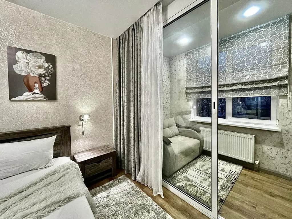 Квартира Озеро Надежды: фото 3