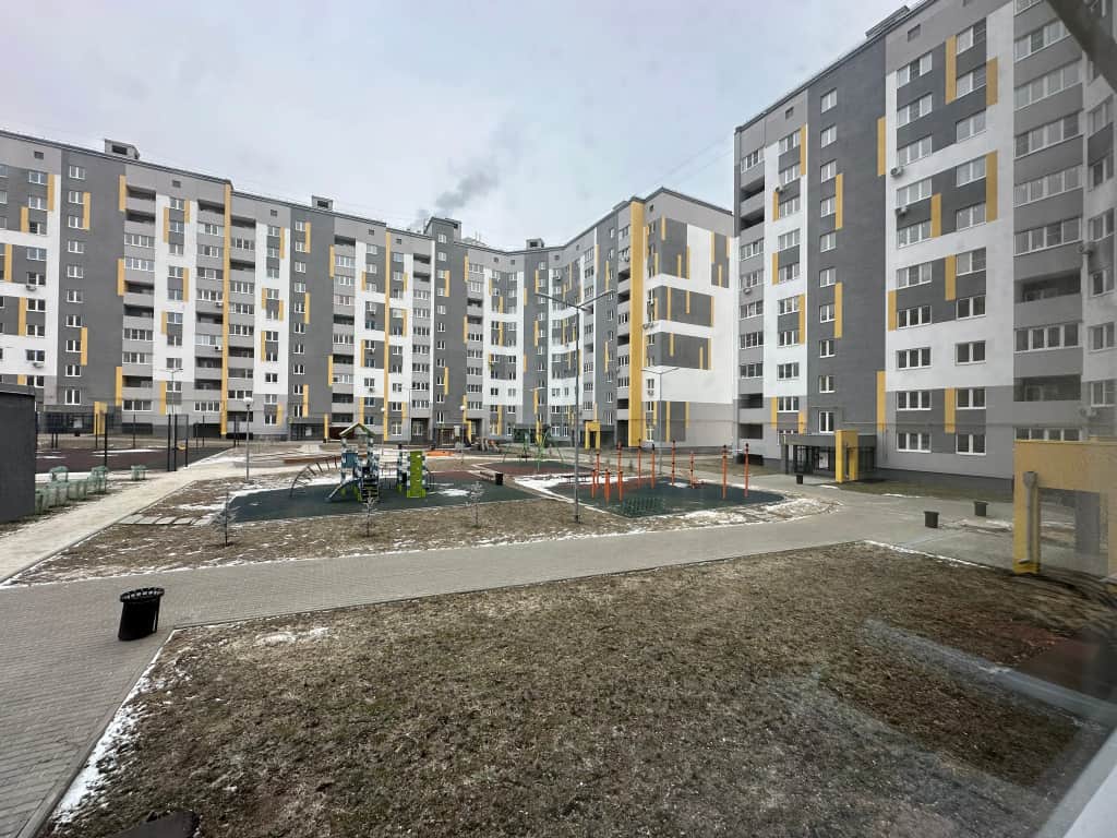 Квартира уютная с удобным выездом в Суздаль: фото 2