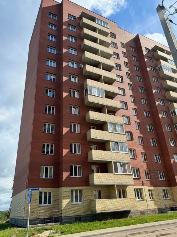 Квартира на Генерала Маргелова: фото 3