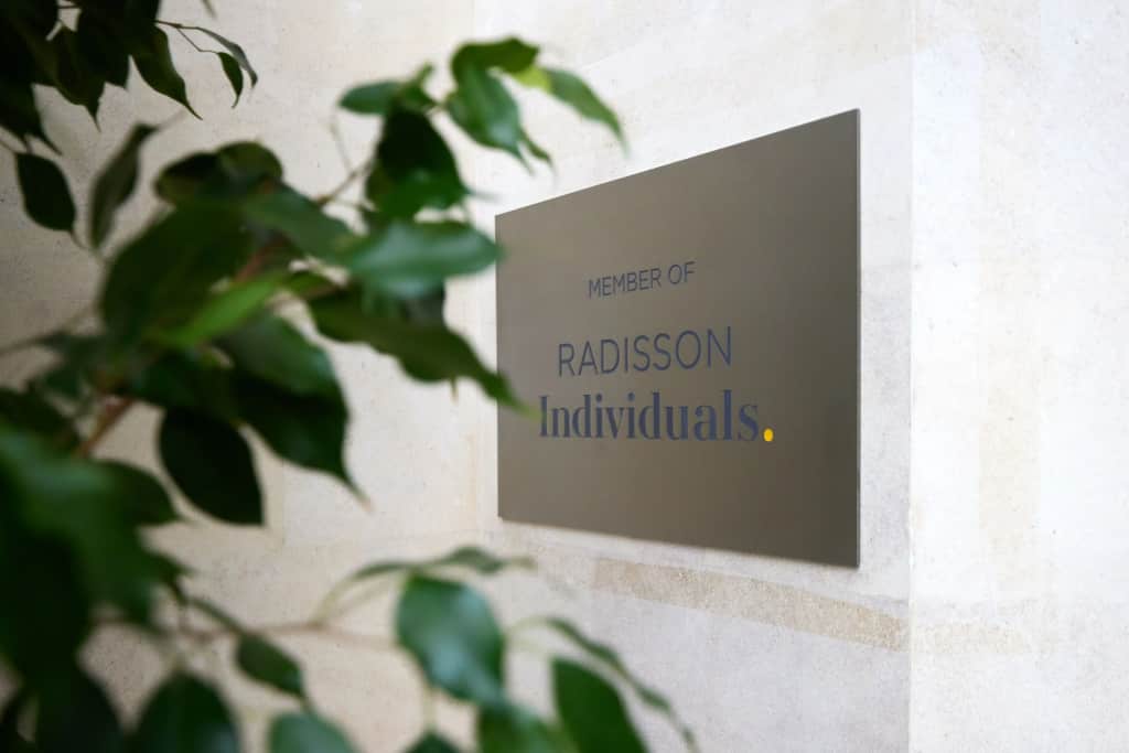 Отель Acron Hotel Veliky Novgorod, a member of Radisson Individuals: фото 2
