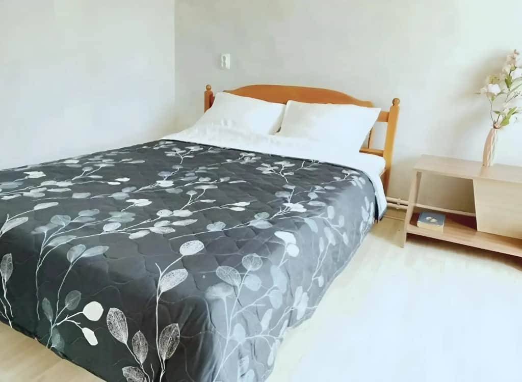 Частный дом Sweet Home: фото 2
