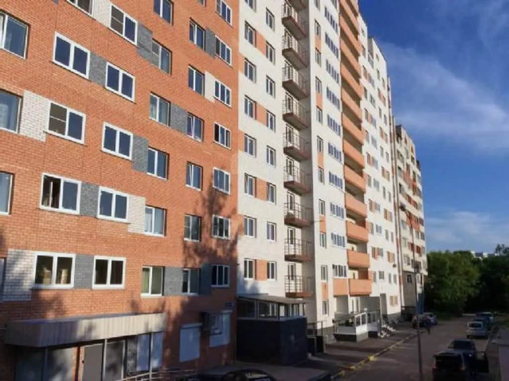 Апартаменты KvartalApartments Куйбышева 69: фото 2