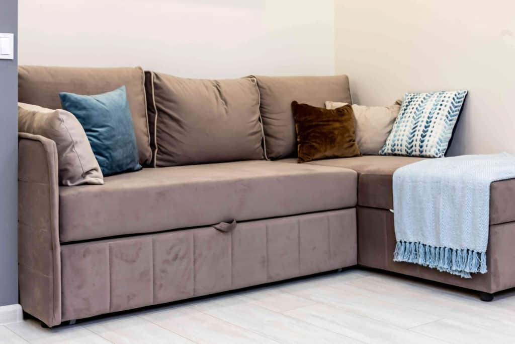 Апартаменты More Apartments на улице Миндальной 18: фото 3