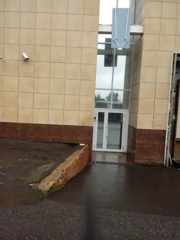 Хостел Серебряная Сова: фото 3