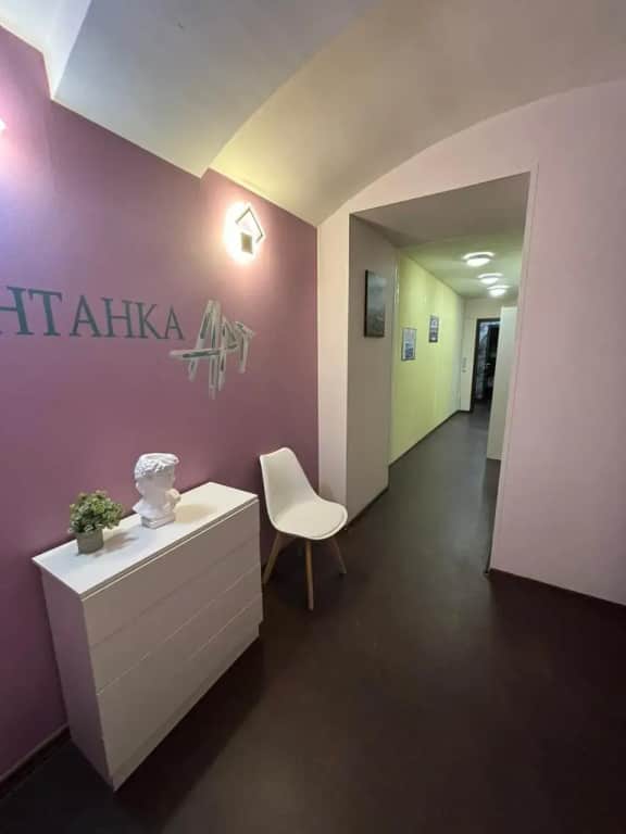 Гостевой дом Фонтанка Арт: фото 2