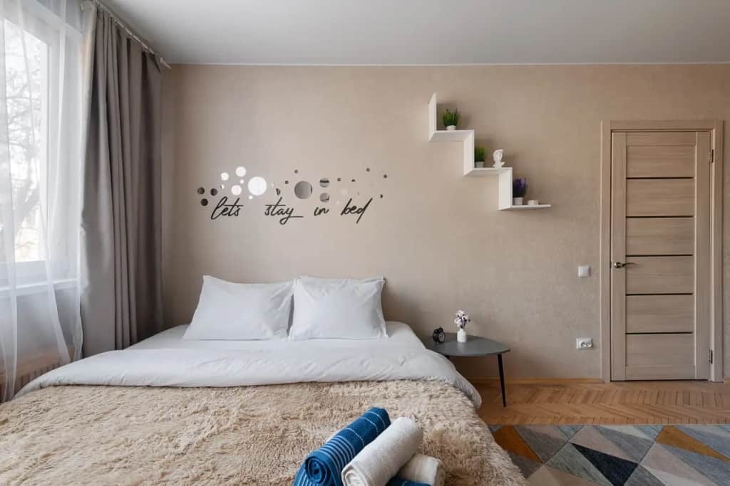 Апартаменты ComfortHomes Метро Римская: фото 2