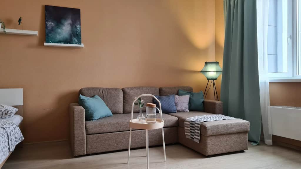 Апартаменты Apart Seasons Belinskogo 177: фото 3