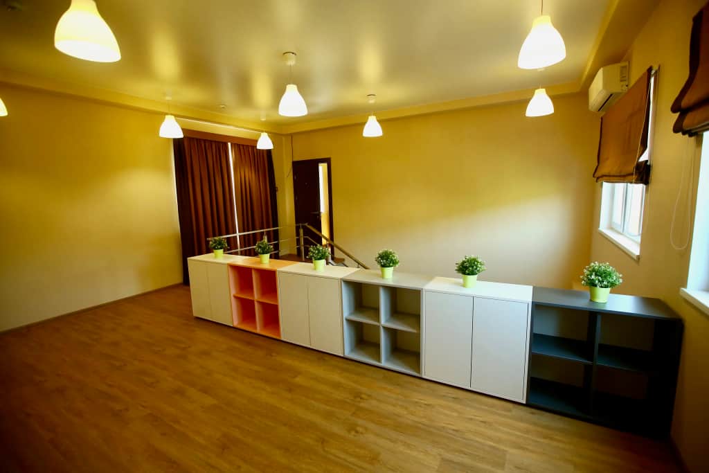 Гостевой Дом TK's House: фото 3