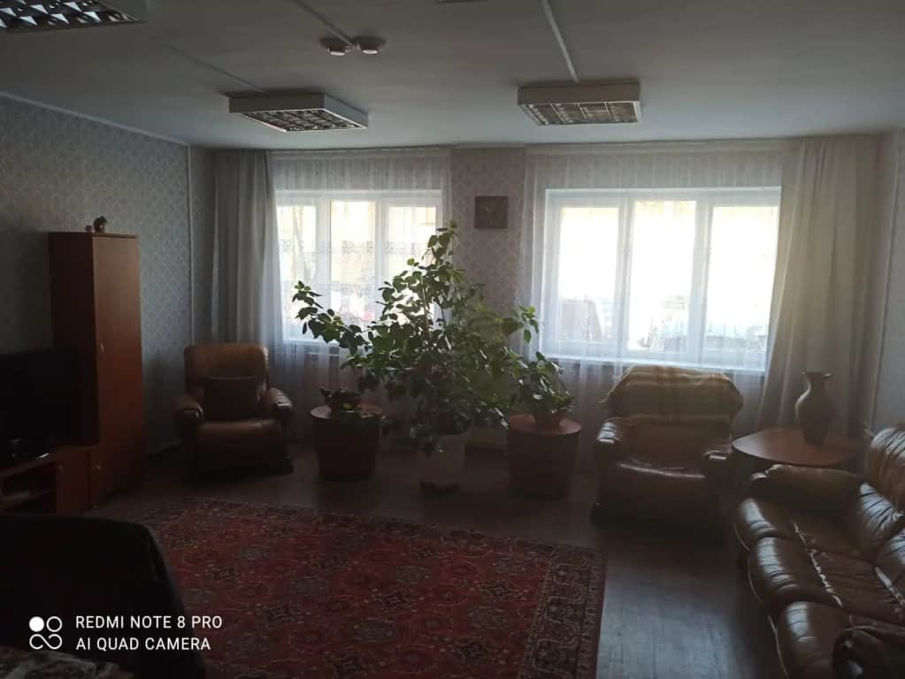 Хостел Янтарь: фото 2