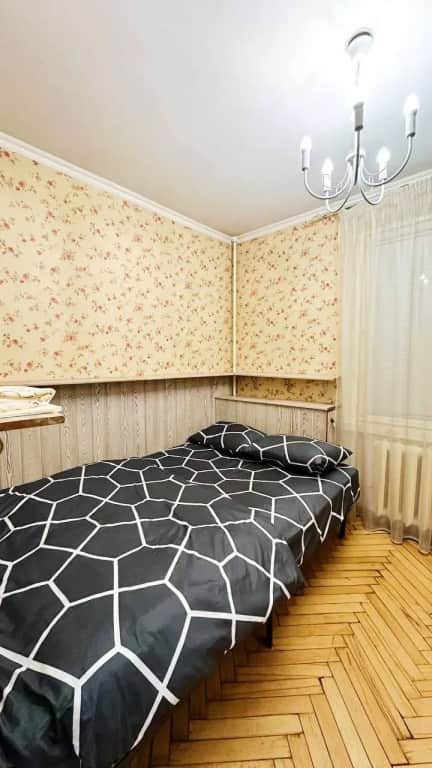Квартира у Метро Алексеевская: фото 3