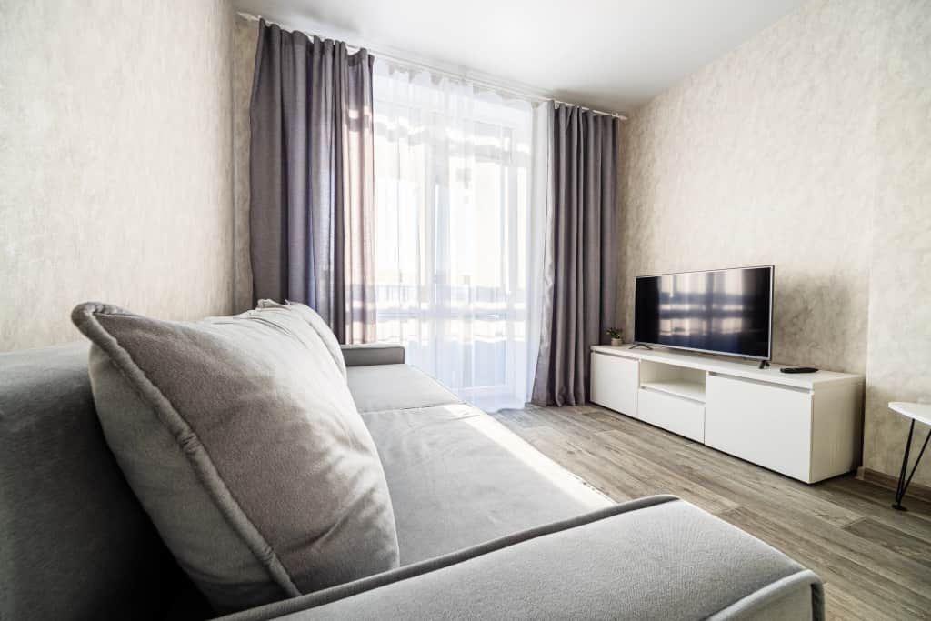 Апартаменты Favorite House рядом с ТРЦ Планета: фото 2