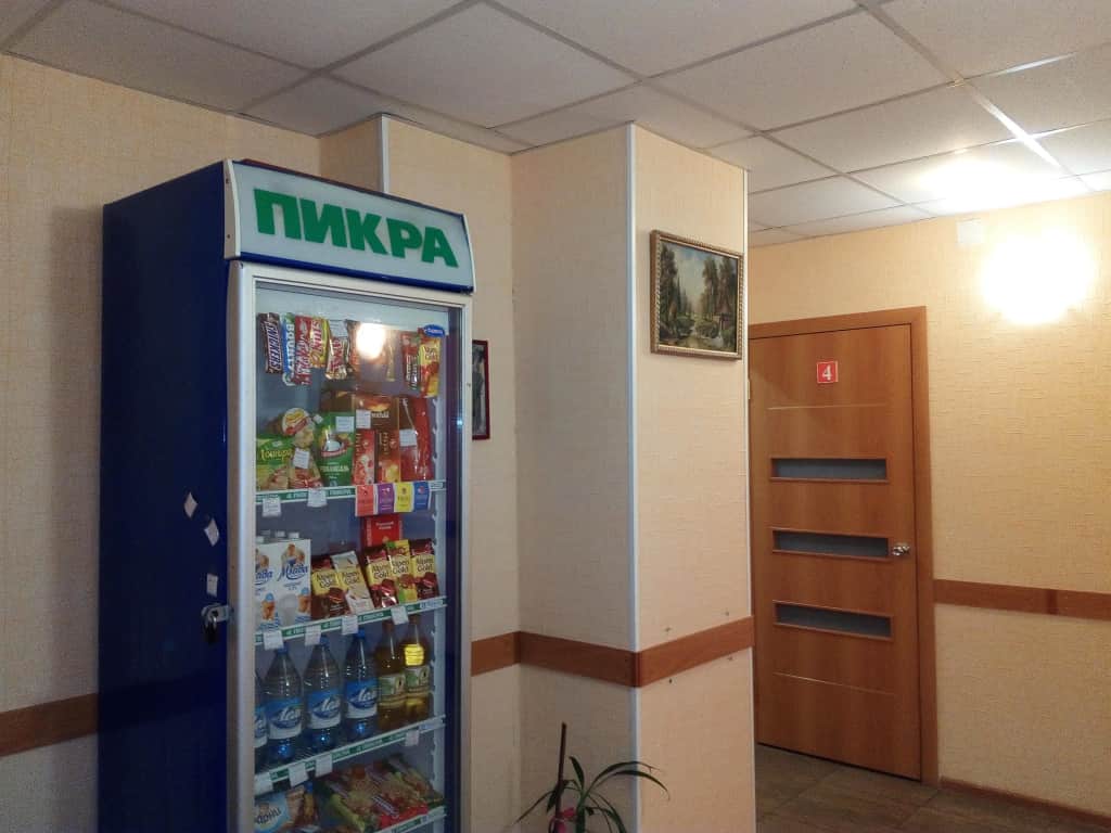 Хостел Феникс: фото 3