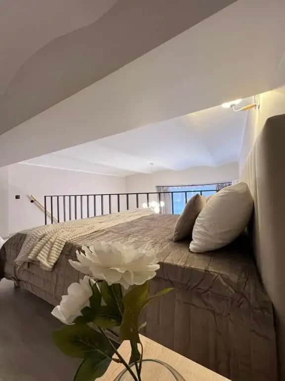 Апартаменты студия Lucky Room у метро Бауманская: фото 3