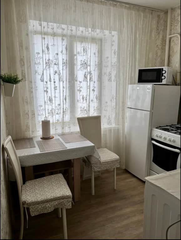 Апартаменты Unique Apart Каштан рядом с РИАцентром, КузГТУ и кинотеатром Космос: фото 3