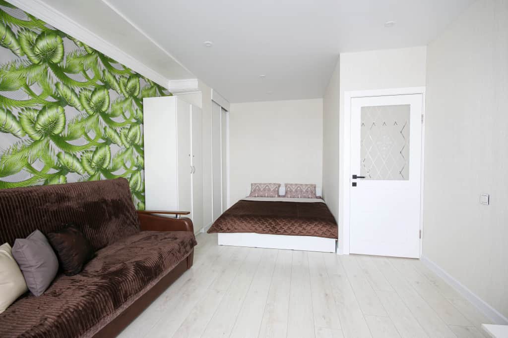 Апартаменты ApartLux Новый Арбат 26: фото 3