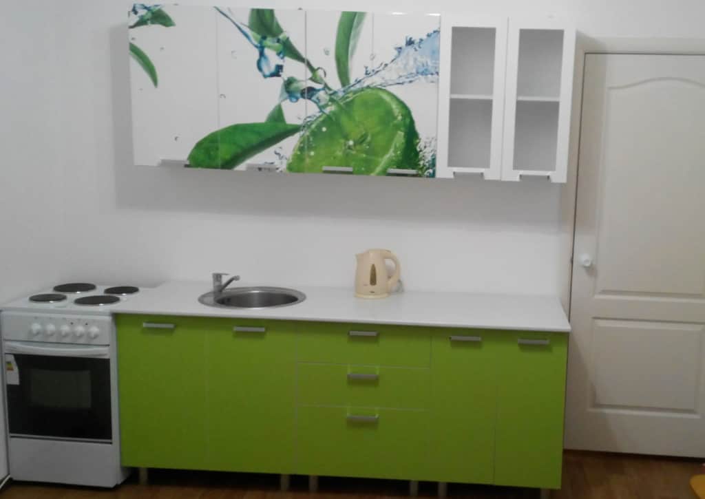 Квартира на Платона Кляты: фото 3