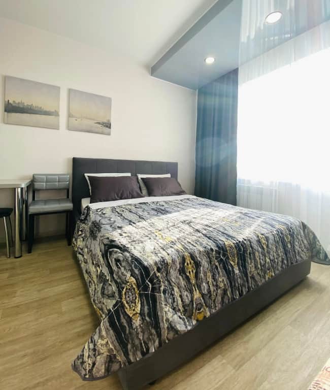 Апартаменты Perfect flat на Гоголя 26: фото 3