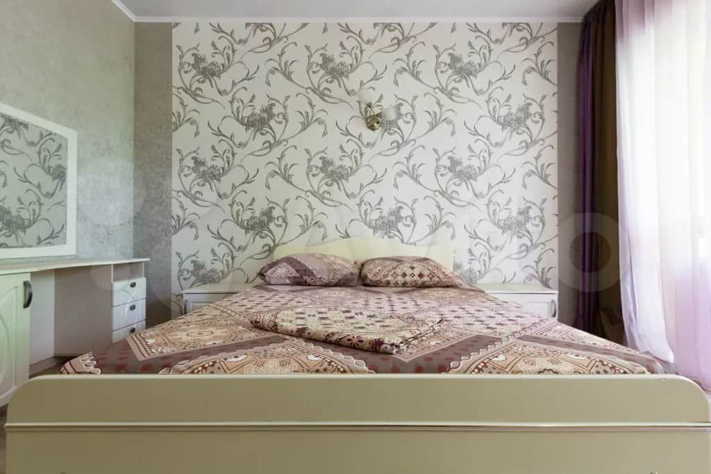 Апартаменты 15 KvartHotel Premium Звёздная 17/3: фото 2