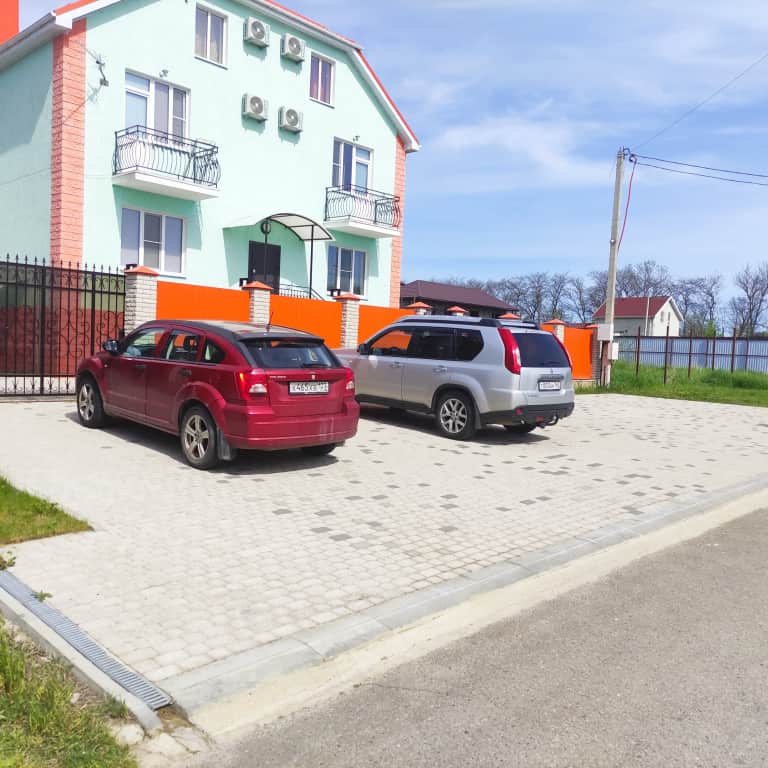 Гостевой дом Граф: фото 2