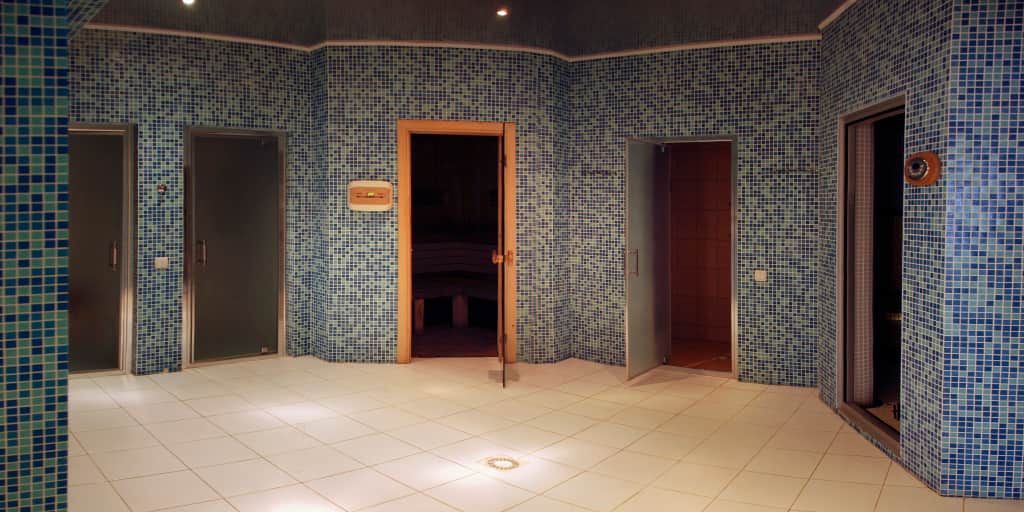 Flamingo Hotel Partenit: фото 3