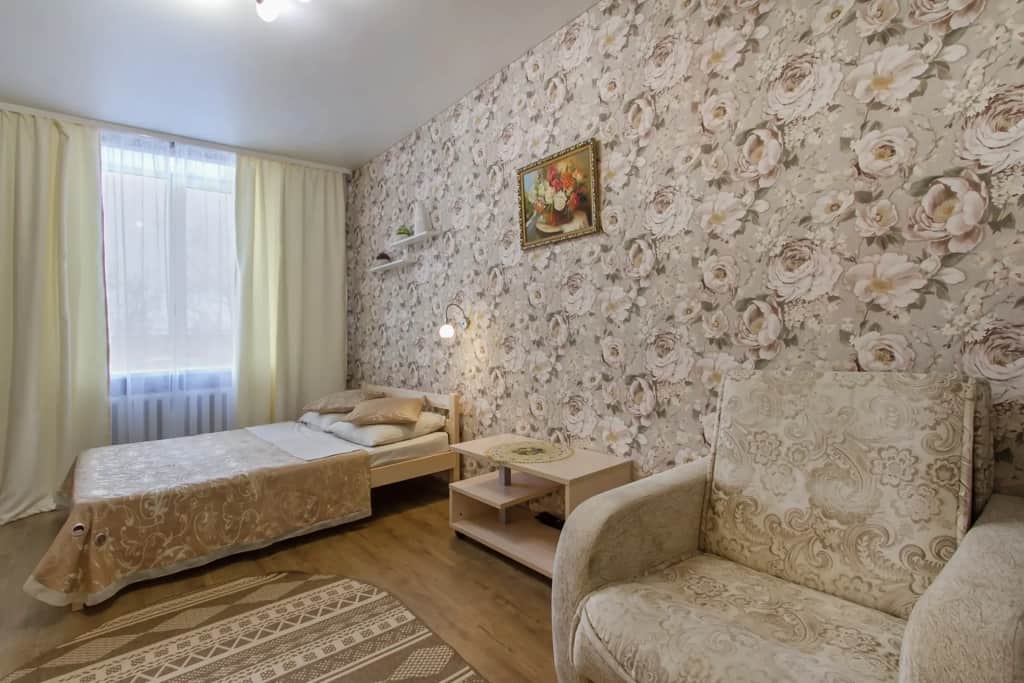 Apartments жд Вокзал: фото 3