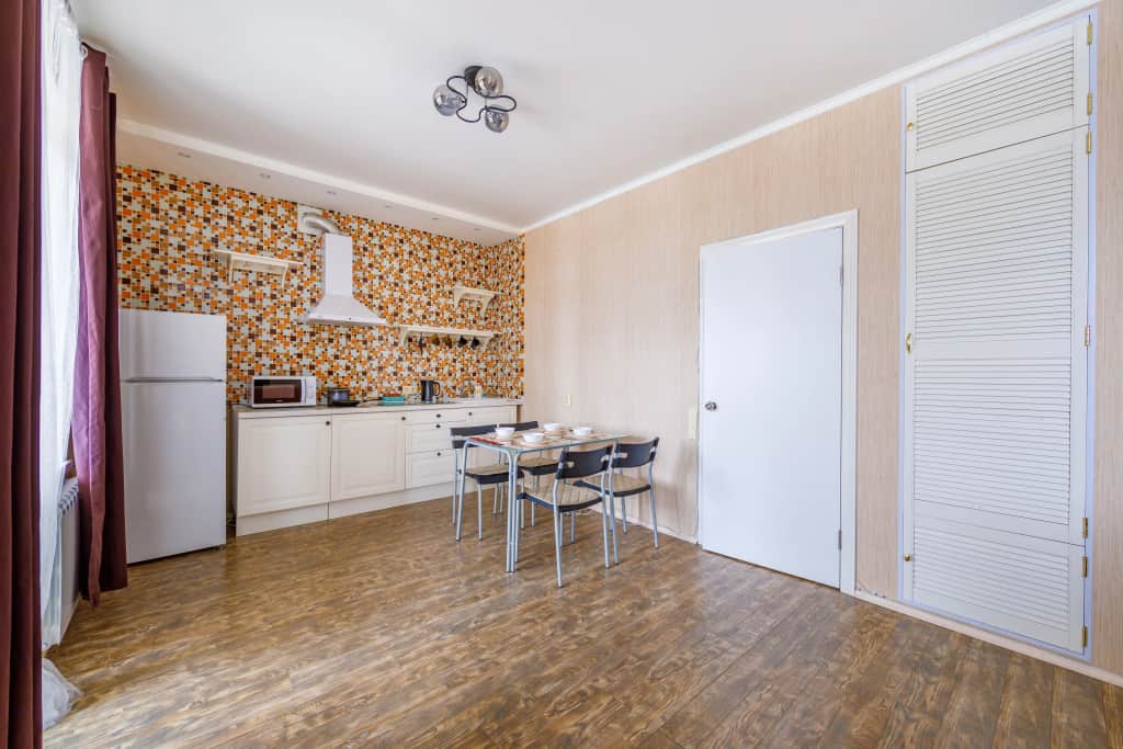Апартаменты Dayker City Apartments на 8 марта 194: фото 3