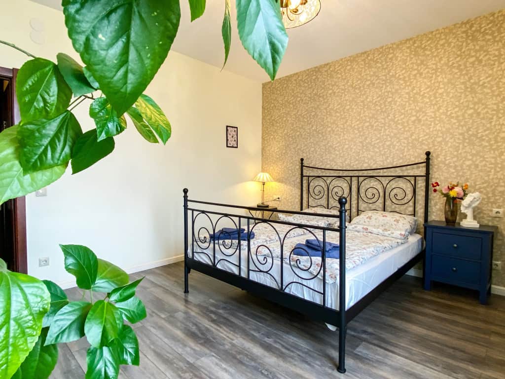 Апартаменты uTrip Antalya: фото 3