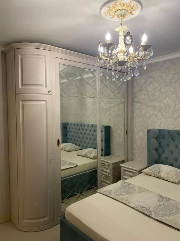 Квартира GrandHouse: фото 3