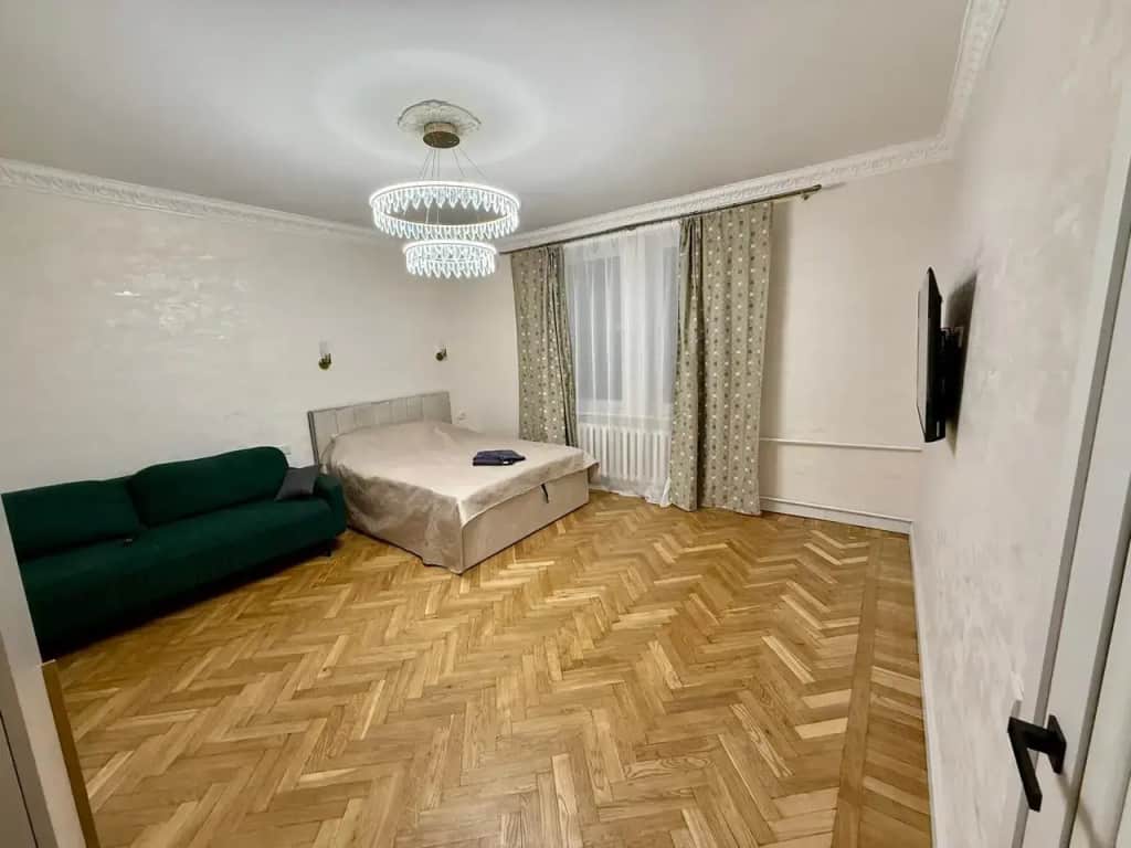 Квартира Sofa у Zoo-Парка: фото 2