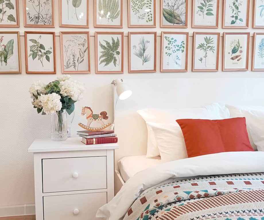 Апартаменты Botanica Сети DeNewHome у Петровского Сквера: фото 3