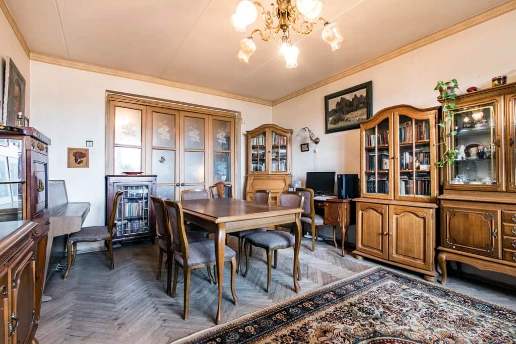 Classic Petrograd Apartments: фото 2