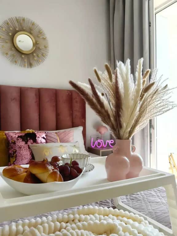 Квартира Cozy Pink: фото 2