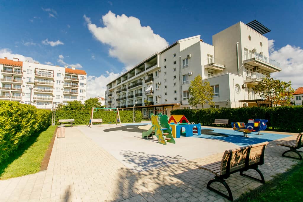 Квартира на Парусной 19 (Имеретинский): фото 3