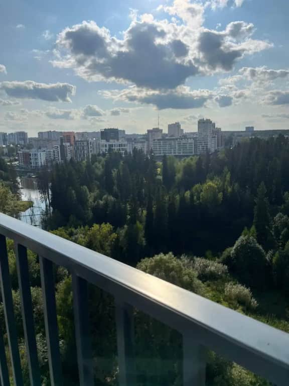 Апартаменты в сердце Ижевска: фото 2